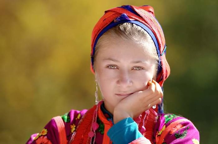 The Hidden World Of The Juruks In Macedonia The Hidden World Of The Juruks In Macedonia