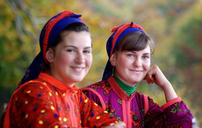 The Hidden World Of The Juruks In Macedonia The Hidden World Of The Juruks In Macedonia