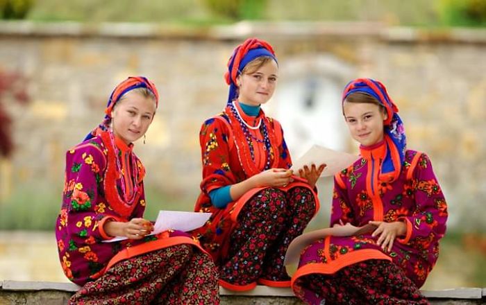 The Hidden World Of The Juruks In Macedonia The Hidden World Of The Juruks In Macedonia