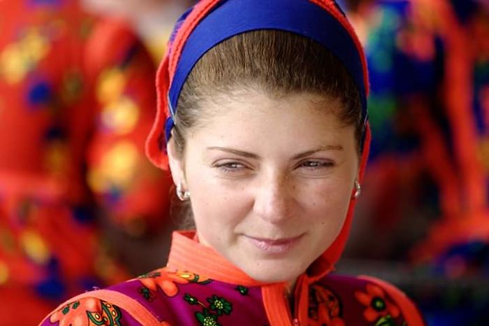 The Hidden World Of The Juruks In Macedonia The Hidden World Of The Juruks In Macedonia