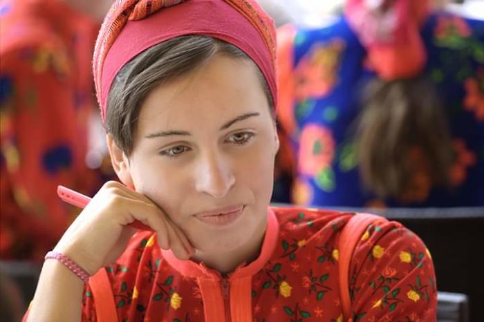 The Hidden World Of The Juruks In Macedonia The Hidden World Of The Juruks In Macedonia