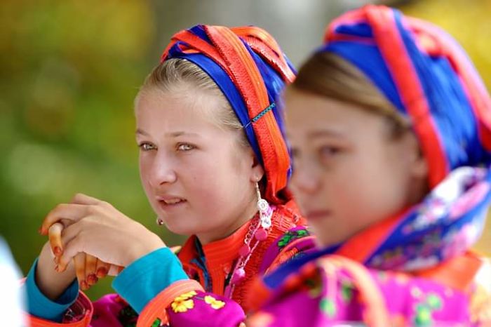 The Hidden World Of The Juruks In Macedonia The Hidden World Of The Juruks In Macedonia