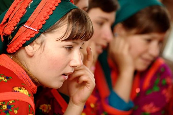 The Hidden World Of The Juruks In Macedonia The Hidden World Of The Juruks In Macedonia