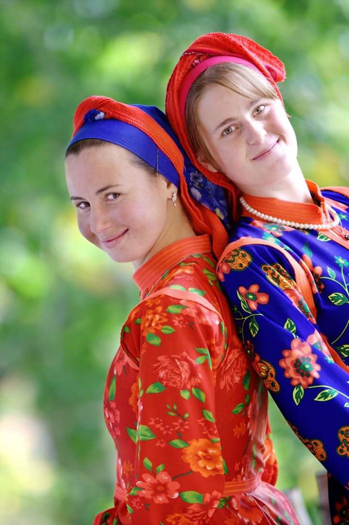 The Hidden World Of The Juruks In Macedonia The Hidden World Of The Juruks In Macedonia