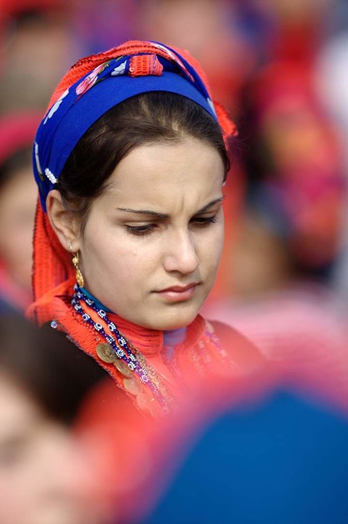 The Hidden World Of The Juruks In Macedonia The Hidden World Of The Juruks In Macedonia