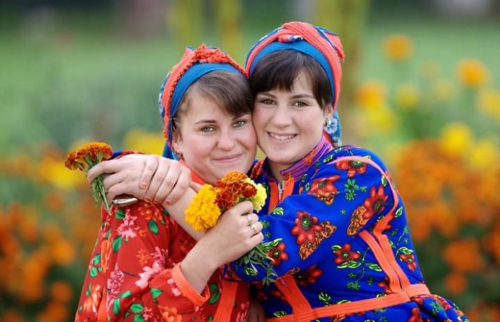 The Hidden World Of The Juruks In Macedonia The Hidden World Of The Juruks In Macedonia