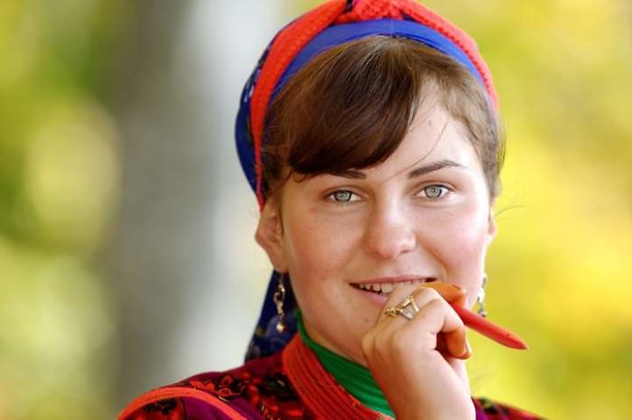 The Hidden World Of The Juruks In Macedonia The Hidden World Of The Juruks In Macedonia