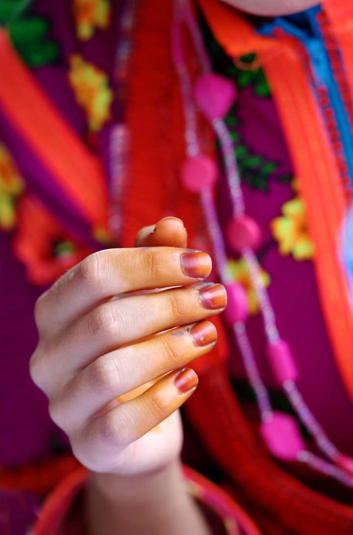 The Hidden World Of The Juruks In Macedonia The Hidden World Of The Juruks In Macedonia