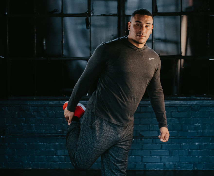 Guys In Gray Sweatpants 2020 Calendar Is Here And The Thirst Is Real