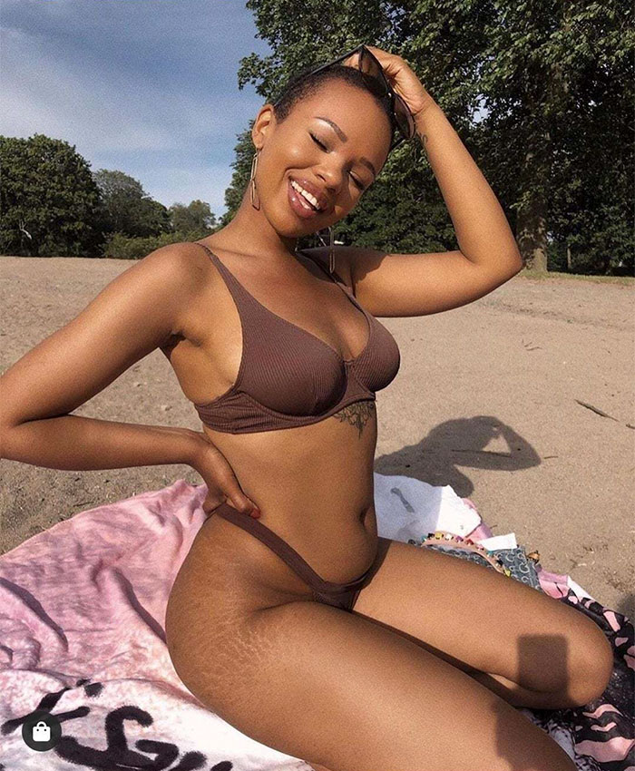 30 Times Instagrammers Showed The World Their ‘Real’ Bodies, And The Internet Admired Their ‘Sanity’ 30 Times Instagrammers Showed The World Their ‘Real’ Bodies, And The Internet Admired Their ‘Sanity’