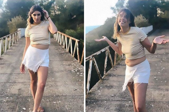 30 Times Instagrammers Showed The World Their ‘Real’ Bodies, And The Internet Admired Their ‘Sanity’ 30 Times Instagrammers Showed The World Their ‘Real’ Bodies, And The Internet Admired Their ‘Sanity’