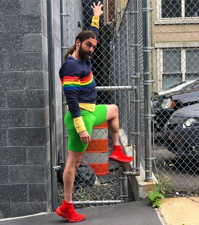 Cosmopolitan UK Features The First Non-Female Model On Their Cover In 35 Years Cosmopolitan UK Features The First Non-Female Model On Their Cover In 35 Years