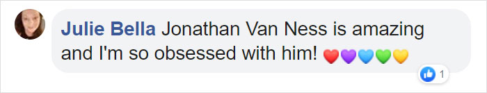 Cosmopolitan UK Features The First Non-Female Model On Their Cover In 35 Years Cosmopolitan UK Features The First Non-Female Model On Their Cover In 35 Years