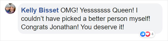 Cosmopolitan UK Features The First Non-Female Model On Their Cover In 35 Years Cosmopolitan UK Features The First Non-Female Model On Their Cover In 35 Years