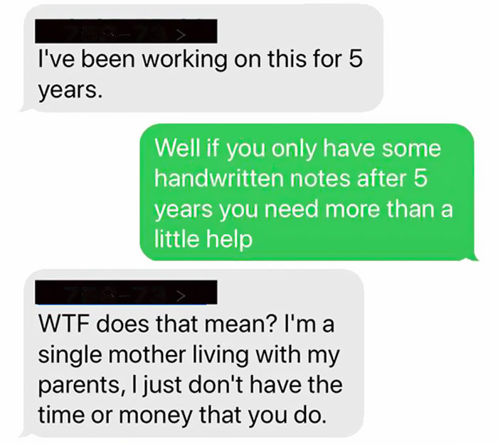 Board Game Publisher Shares Awkward Conversation With An Entitled Mom That Wants Things For Free Board Game Publisher Shares Awkward Conversation With An Entitled Mom That Wants Things For Free