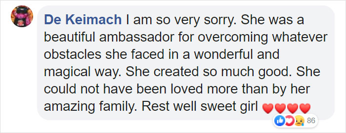 The Owner Of An Internet-Famous Cat Lil Bub Shares A Heartwarming Message To Announce Her Death The Owner Of An Internet-Famous Cat Lil Bub Shares A Heartwarming Message To Announce Her Death