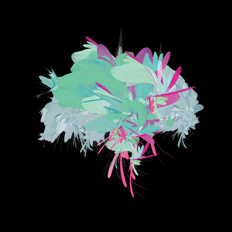 I Create Digital Art To Emphasize The Magic Of Nature I Create Digital Art To Emphasize The Magic Of Nature