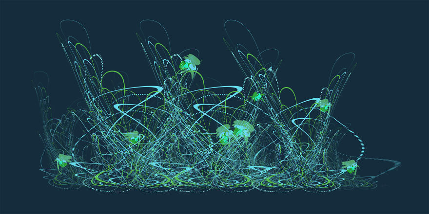 I Create Digital Art To Emphasize The Magic Of Nature I Create Digital Art To Emphasize The Magic Of Nature