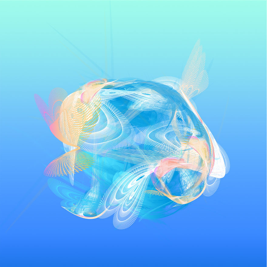 I Create Digital Art To Emphasize The Magic Of Nature I Create Digital Art To Emphasize The Magic Of Nature