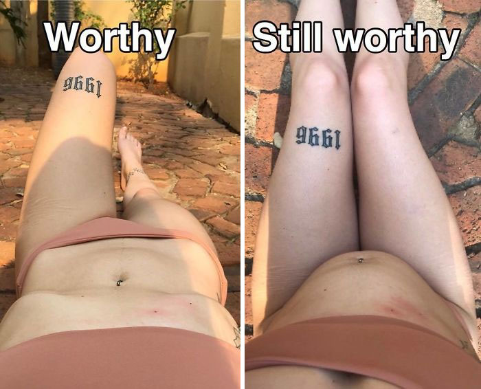 Health Blogger Reveals The Reality Behind Instagram Pics (30 New Pics) Health Blogger Reveals The Reality Behind Instagram Pics (30 New Pics)