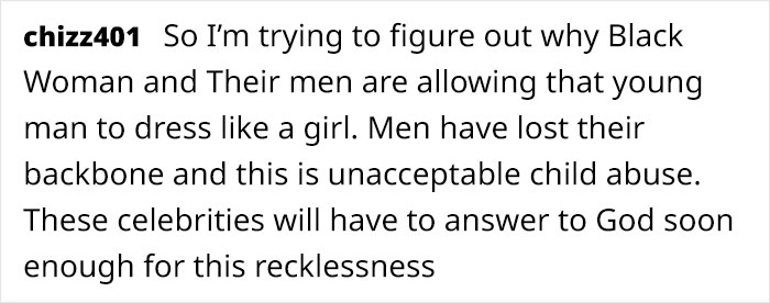 Internet Trolls Attack Dwyane Wade’s Son For Wearing A Crop Top And Fake Nails, He Steps In To Defend Him Internet Trolls Attack Dwyane Wade’s Son For Wearing A Crop Top And Fake Nails, He Steps In To Defend Him