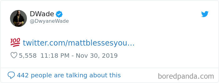 Internet Trolls Attack Dwyane Wade’s Son For Wearing A Crop Top And Fake Nails, He Steps In To Defend Him Internet Trolls Attack Dwyane Wade’s Son For Wearing A Crop Top And Fake Nails, He Steps In To Defend Him