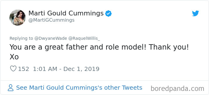 Internet Trolls Attack Dwyane Wade’s Son For Wearing A Crop Top And Fake Nails, He Steps In To Defend Him Internet Trolls Attack Dwyane Wade’s Son For Wearing A Crop Top And Fake Nails, He Steps In To Defend Him