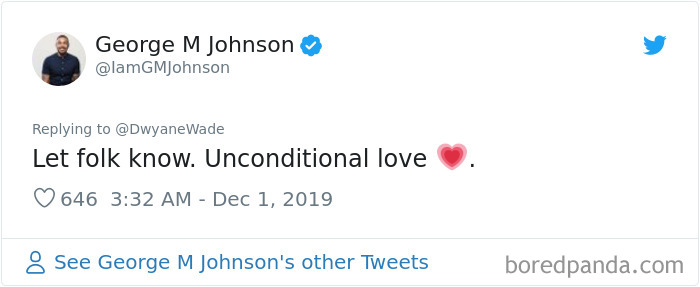 Internet Trolls Attack Dwyane Wade’s Son For Wearing A Crop Top And Fake Nails, He Steps In To Defend Him Internet Trolls Attack Dwyane Wade’s Son For Wearing A Crop Top And Fake Nails, He Steps In To Defend Him