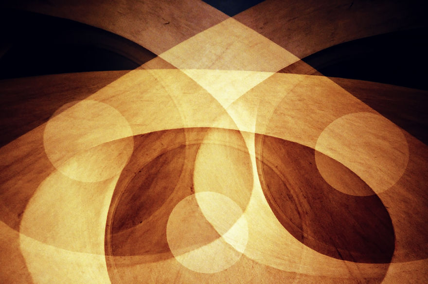 “Olhográfico”: A Tribute To The Modernist Architect Oscar Niemeyer “Olhográfico”: A Tribute To The Modernist Architect Oscar Niemeyer