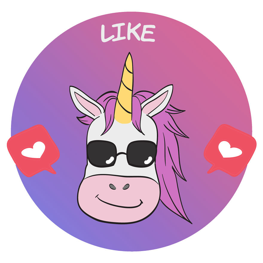 I Made This Big Unicorn Because Normal Unicorns Are Boring I Made This Big Unicorn Because Normal Unicorns Are Boring