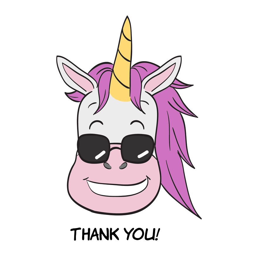 I Made This Big Unicorn Because Normal Unicorns Are Boring I Made This Big Unicorn Because Normal Unicorns Are Boring