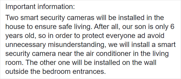 Family’s Requirements For A Babysitter Are So Crazy, They Got Shamed For It Online