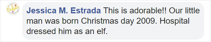 This Hospital Wins Christmas By Sending Newborns Home In Christmas Stockings For Over 50 Years Now
