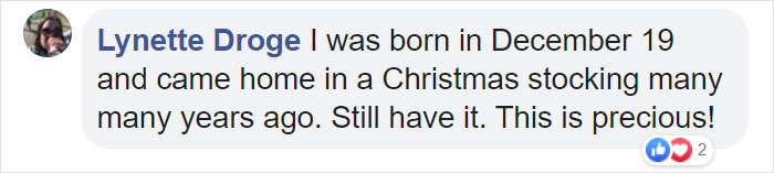 This Hospital Wins Christmas By Sending Newborns Home In Christmas Stockings For Over 50 Years Now