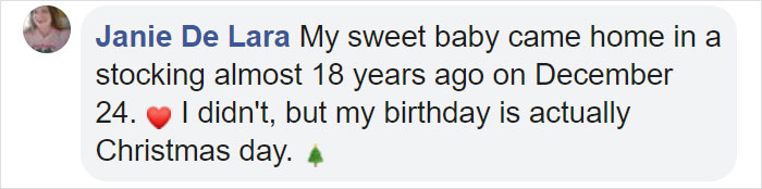 This Hospital Wins Christmas By Sending Newborns Home In Christmas Stockings For Over 50 Years Now