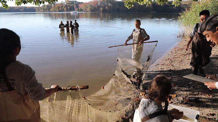 For The First Time In History, Girls Win All The Top 5 Prizes Of The National STEM Competition For The First Time In History, Girls Win All The Top 5 Prizes Of The National STEM Competition