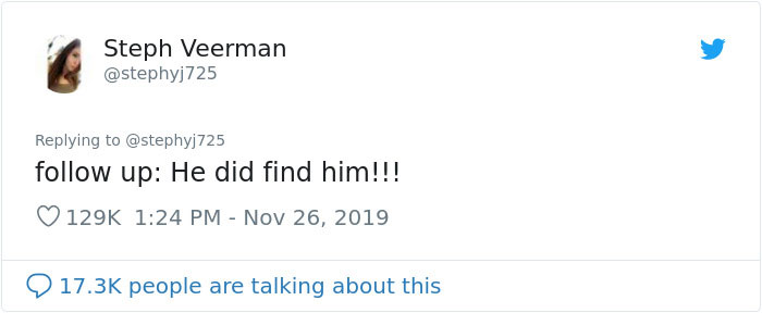 Dad Loses Daughter&#8217;s Hamster, And His Freak-Out Texts Reveal How Pure His Heart Really Is