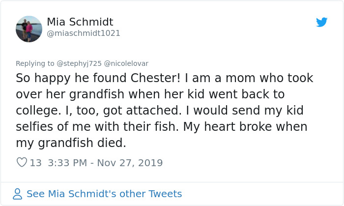 Dad Loses Daughter&#8217;s Hamster, And His Freak-Out Texts Reveal How Pure His Heart Really Is