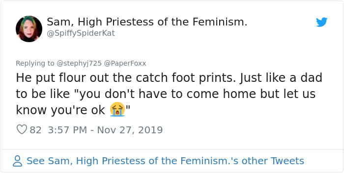 Dad Loses Daughter&#8217;s Hamster, And His Freak-Out Texts Reveal How Pure His Heart Really Is