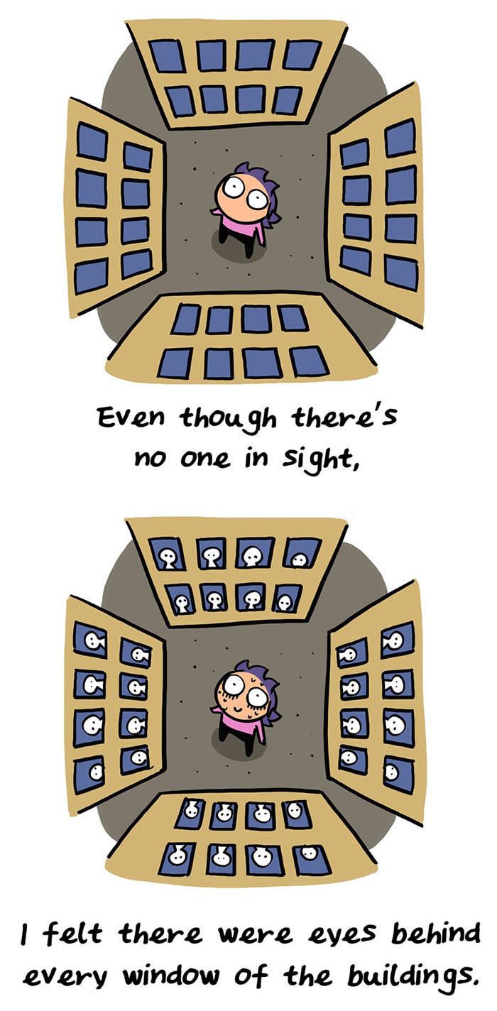 Mom Illustrates The Time She Overestimated Her Bladder Size, And It’s Hilariously Vivid Mom Illustrates The Time She Overestimated Her Bladder Size, And It’s Hilariously Vivid