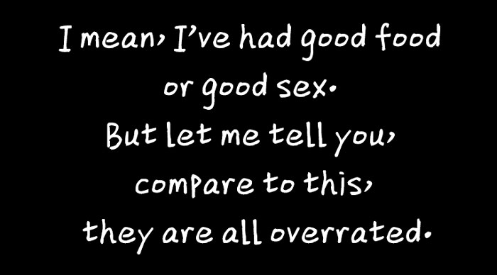 Mom Illustrates The Time She Overestimated Her Bladder Size, And It’s Hilariously Vivid Mom Illustrates The Time She Overestimated Her Bladder Size, And It’s Hilariously Vivid