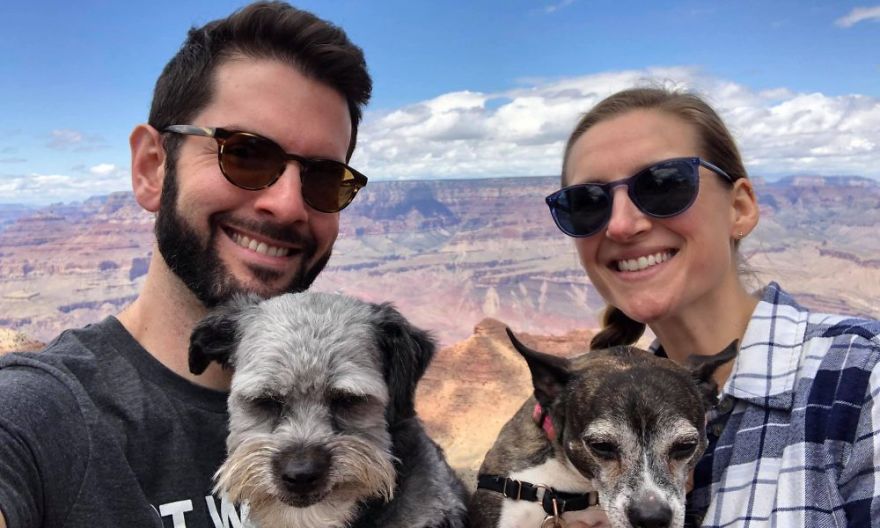 My Wife And I Want To Fundraise $100,000 In 2020 By Capturing Unique Photos Of Pets My Wife And I Want To Fundraise $100,000 In 2020 By Capturing Unique Photos Of Pets