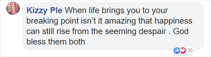 Woman Gives Her Boyfriend Of 3 Years An &#8216;Out&#8217; After Getting Cancer, He Proposes Instead