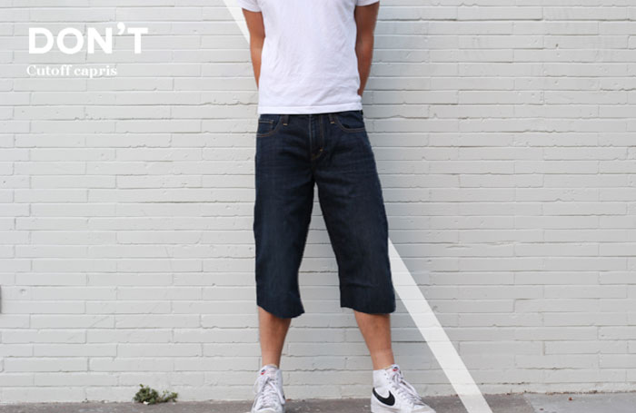 Someone Made This Simple Guide On Men’s Fashion That Illustrates The Dos, Don’ts, And ‘Oh God, Please Don’ts’ Someone Made This Simple Guide On Men’s Fashion That Illustrates The Dos, Don’ts, And ‘Oh God, Please Don’ts’