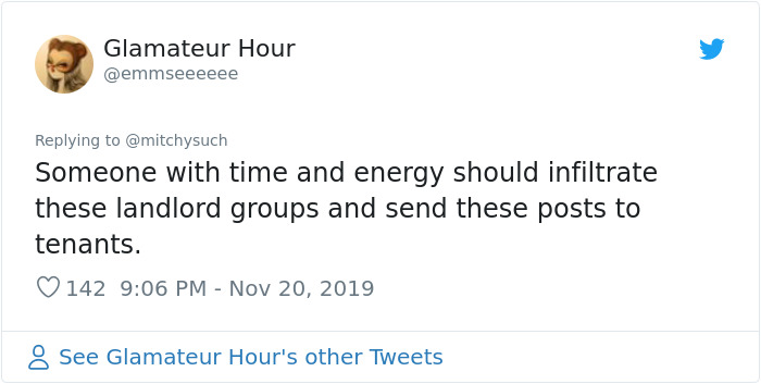 Jerk Landlord Accidentally Reveals Why Some Landlords Never Give Back Your Deposit Jerk Landlord Accidentally Reveals Why Some Landlords Never Give Back Your Deposit