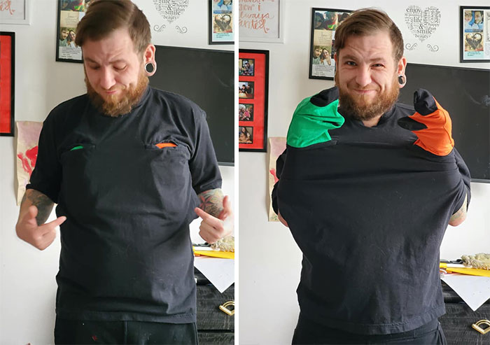 30 Times People Found Such Great Things In Thrift Stores, Flea Markets, And Garage Sales, They Just Had To Share (New Pics) 30 Times People Found Such Great Things In Thrift Stores, Flea Markets, And Garage Sales, They Just Had To Share (New Pics)