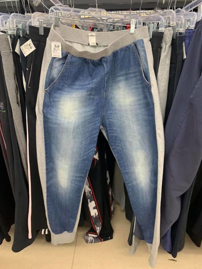 30 Times People Found Such Great Things In Thrift Stores, Flea Markets, And Garage Sales, They Just Had To Share (New Pics) 30 Times People Found Such Great Things In Thrift Stores, Flea Markets, And Garage Sales, They Just Had To Share (New Pics)