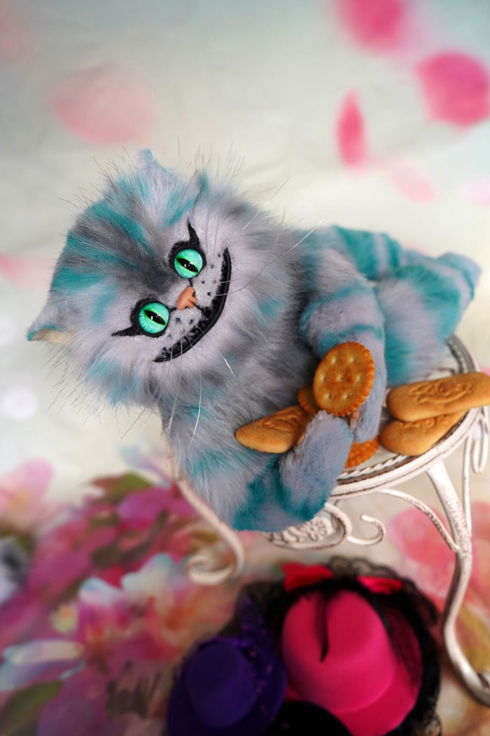 Russian Artist Created A Baby Yoda Doll That Is As Cute As The Original And You Can Buy It For $220 Russian Artist Created A Baby Yoda Doll That Is As Cute As The Original And You Can Buy It For $220