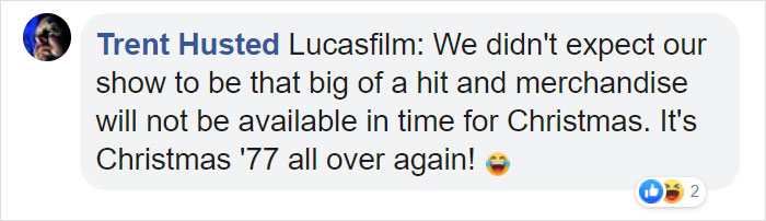 Russian Artist Created A Baby Yoda Doll That Is As Cute As The Original And You Can Buy It For $220 Russian Artist Created A Baby Yoda Doll That Is As Cute As The Original And You Can Buy It For $220