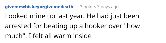 Dad Has To Tell His Daughter He Was A Bully At School, Feels So Bad He Apologizes To His Victim 20 Years Later